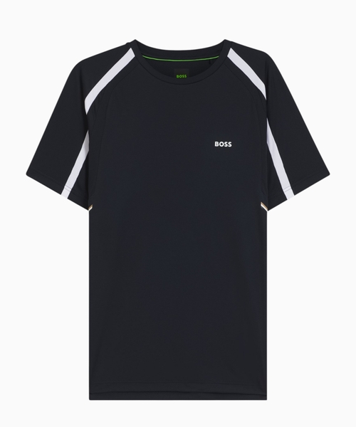 Active slim-fit T-shirt