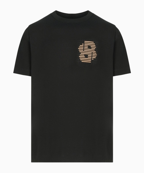 Logo T-shirt