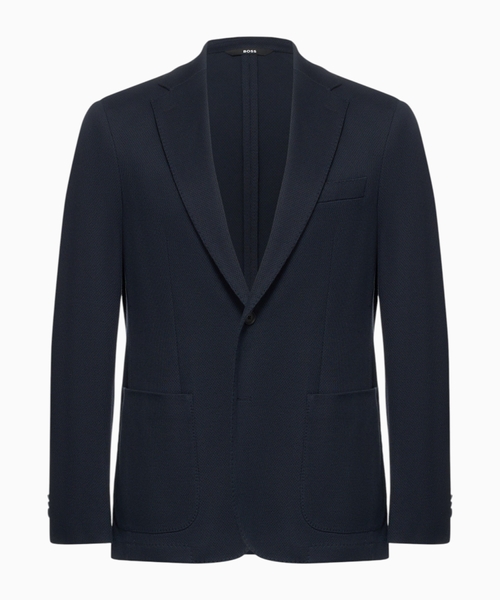 Hanry blazer