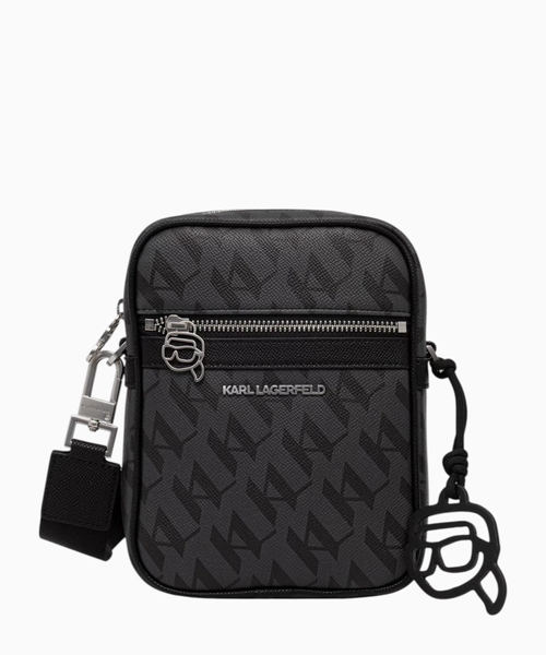 K/Ikon crossbody bag