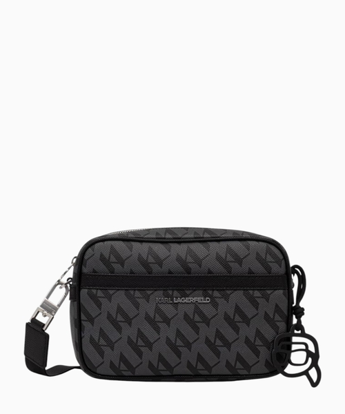 K/Ikon crossbody bag
