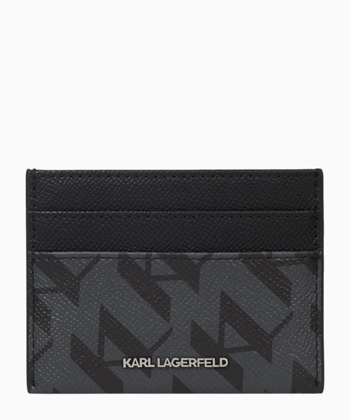 Ikon Monogram kartholder