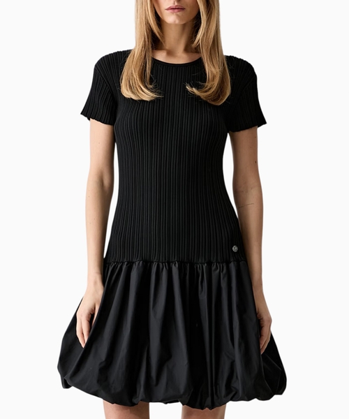 Cotton dress