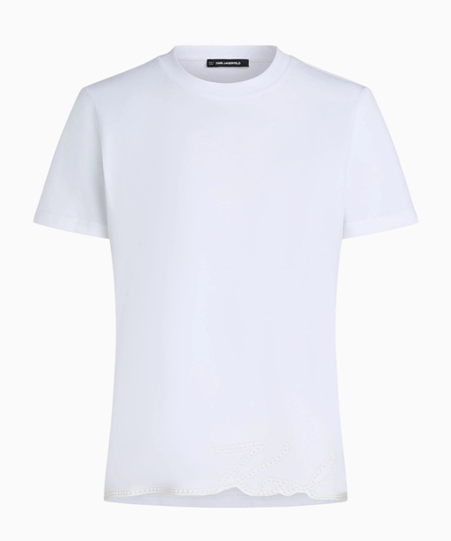 Signature T-shirt
