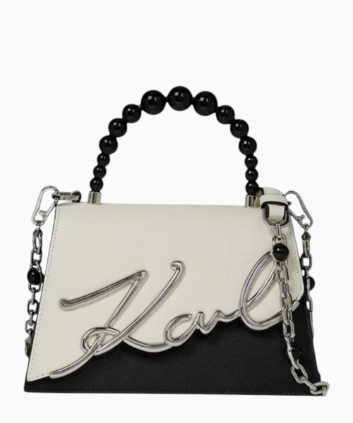 K/Signature 2.0 bag
