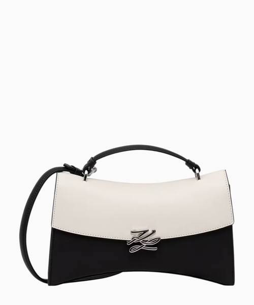 K/Autograph Twist crossbody bag