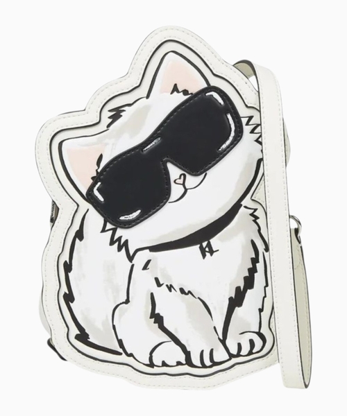 Ikon Choupette crossbody bag