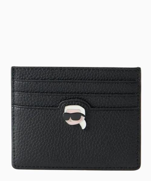 Ikon cardholder