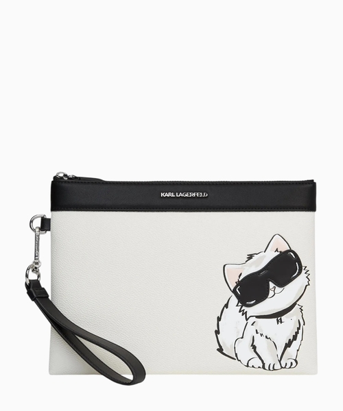 Клатч Ikon Choupette
