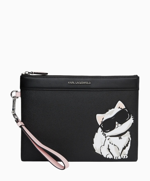 Клатч Ikon Choupette