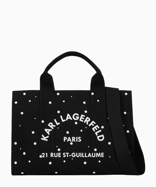 Сумка-тоут Exclusive Rue St-Guillaume Medium