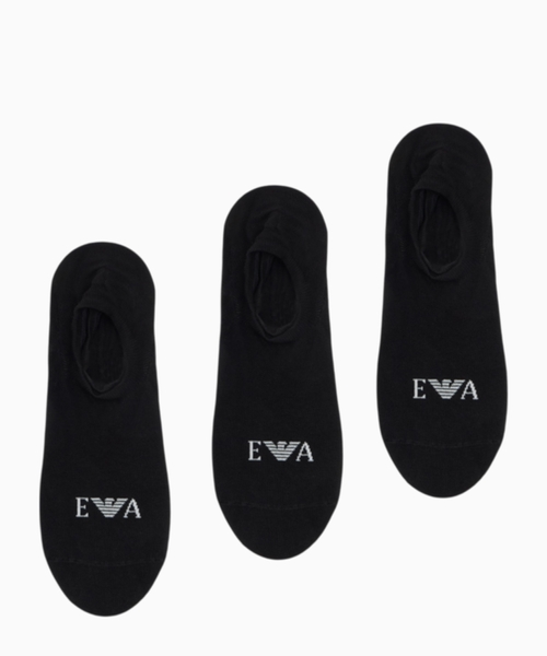 Set of cotton socks