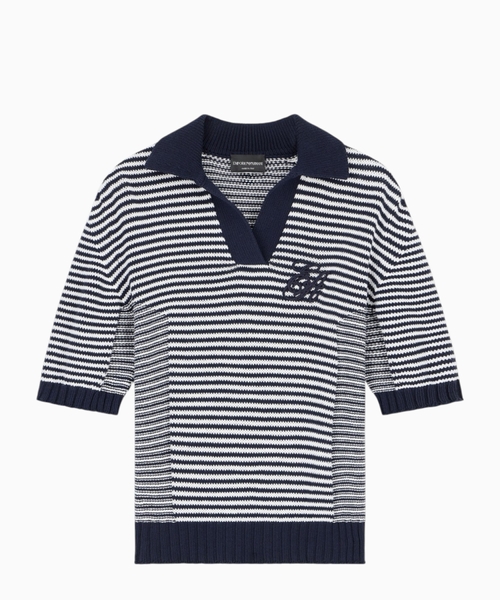 Zolaqlı polo