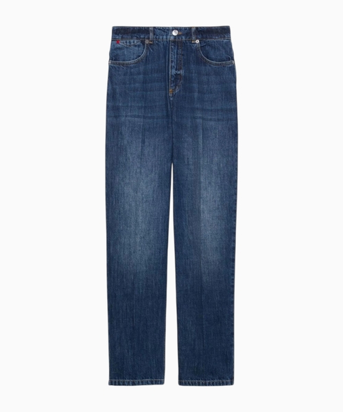 Mcopanetto denim şalvar