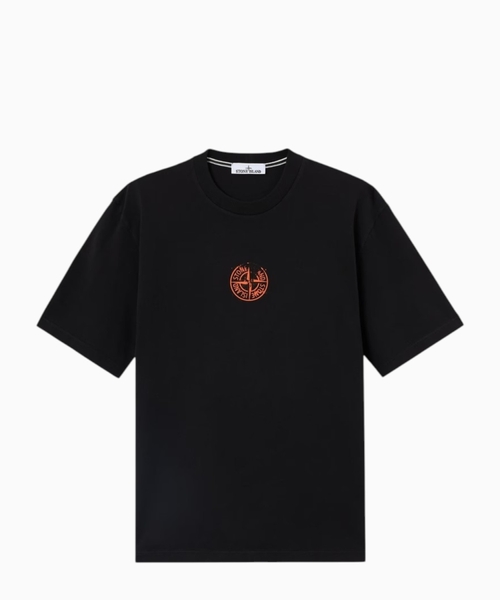 Pambıq cersi T-shirt