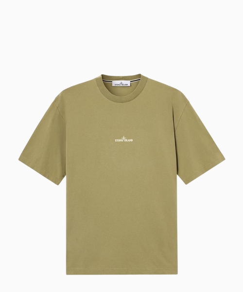 Pambıq cersi T-shirt