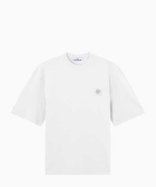 Pambıq cersi T-shirt