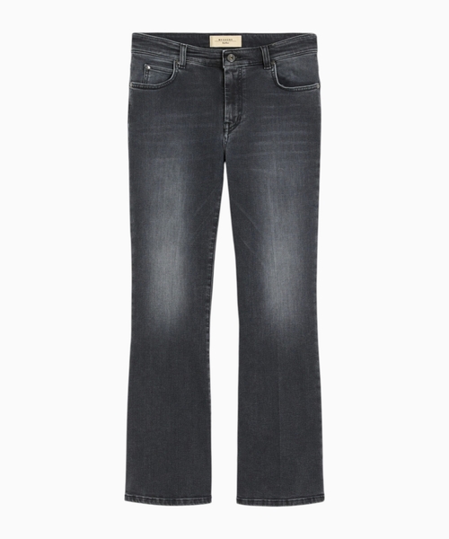 Super stretch denim jeans