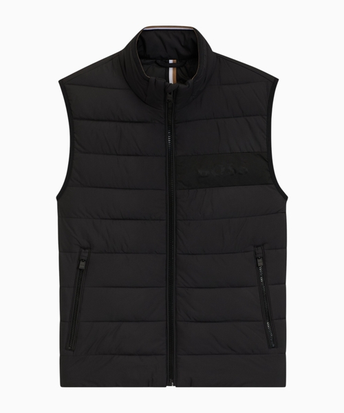 Loqolu suyadavamlı jilet