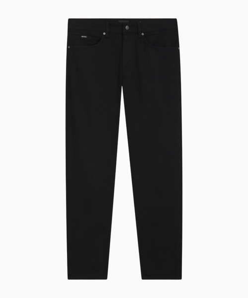 Regular-fit jeans in stretch denim