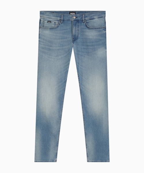 Delaware slim-fit jeans in performance-stretch denim