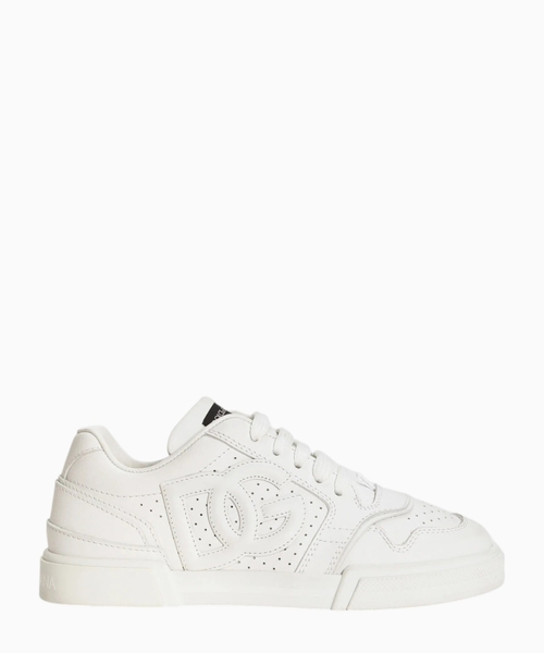 New Roma sneakers