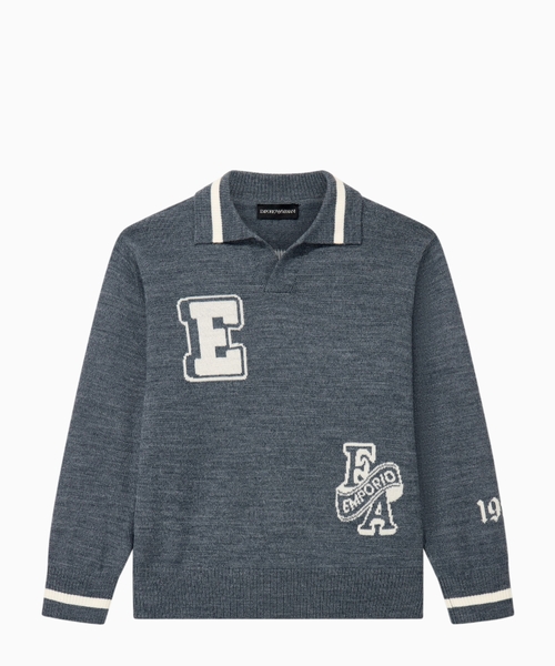 Trikotaj polo