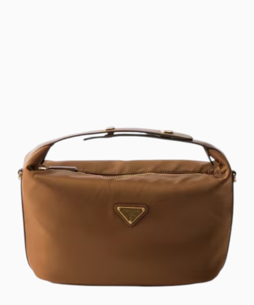 Chérie Re-Nylon mini-bag