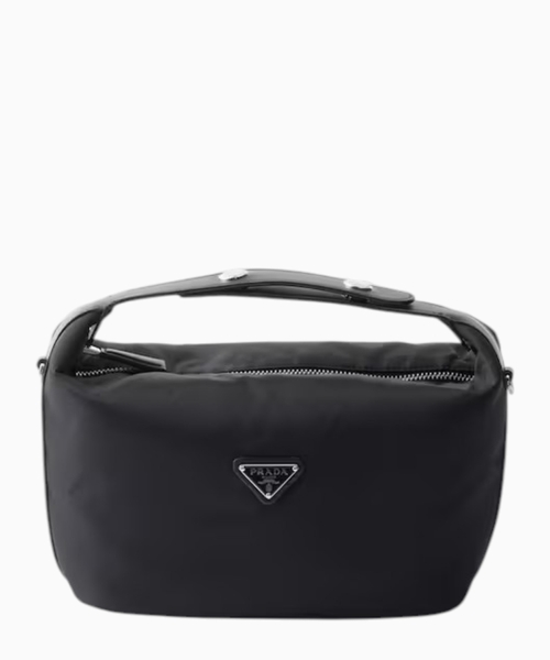 Chérie Re-Nylon mini-bag