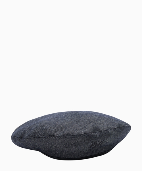 Yun qarışımlı beret