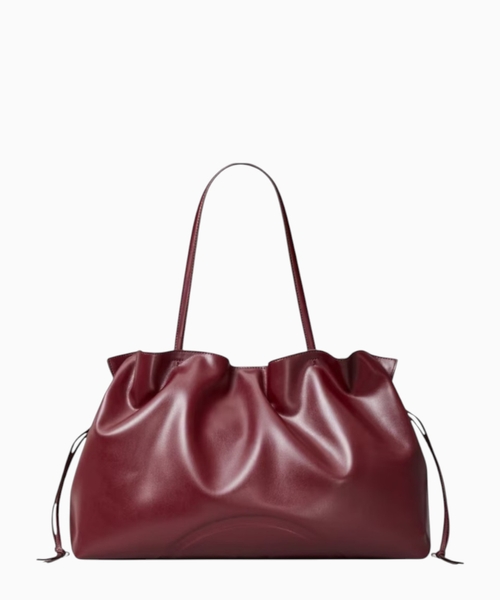 Ella tote bag
