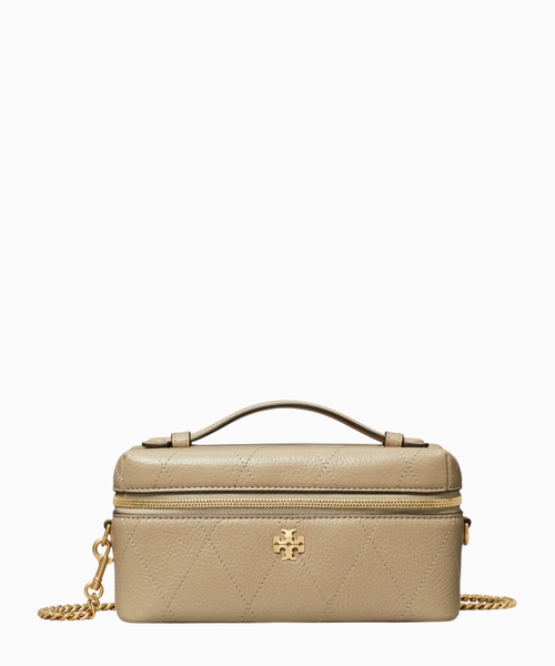 Charlie East-West vanity bag