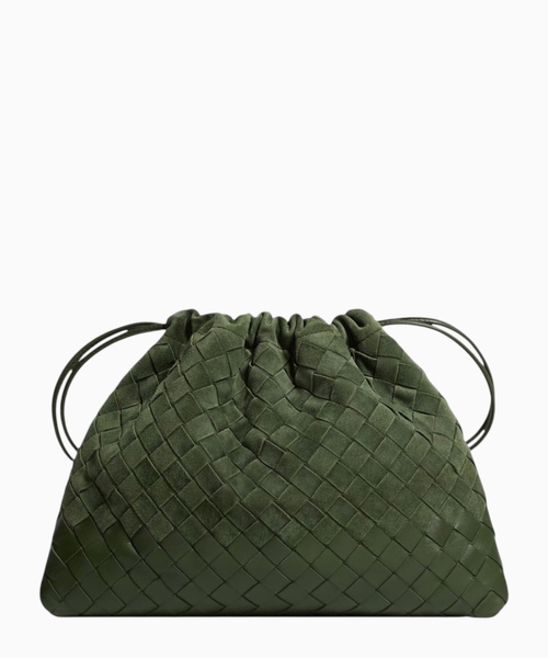 Dustbag pouch