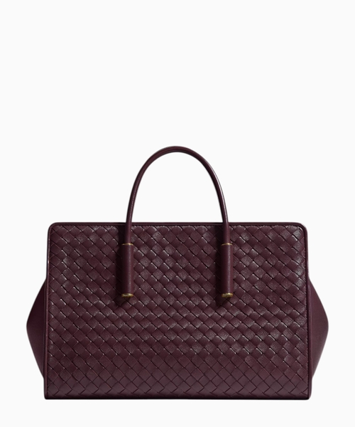 Small Barbara tote bag