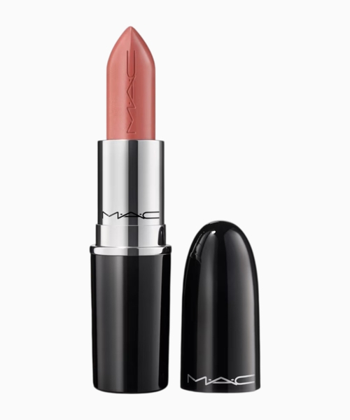 Помада Lustreglass Sheer-Shine - Thanks, It's MAC