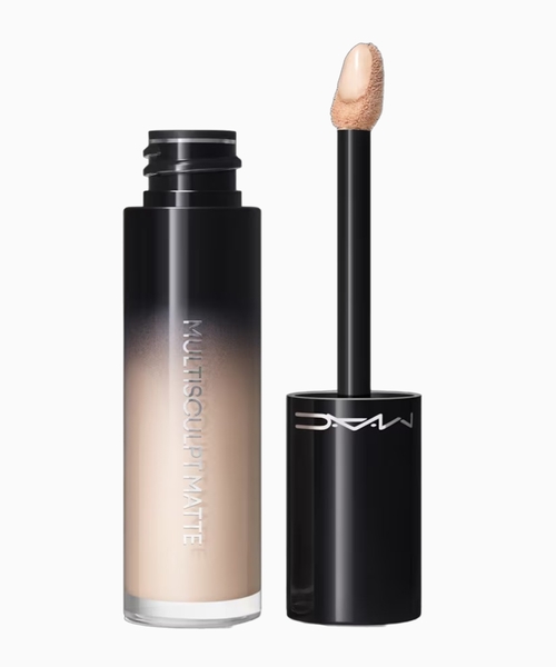 Multisculpt matte liquid eyeshadow - Brule