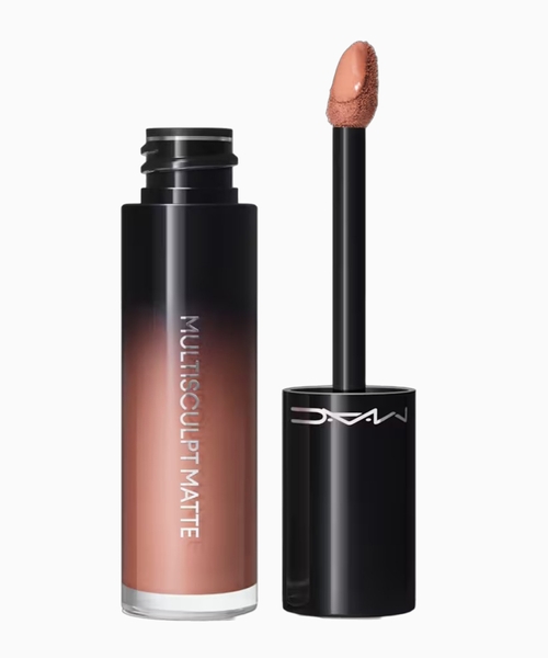 Матовые жидкие тени Multisculpt - Cool Spice