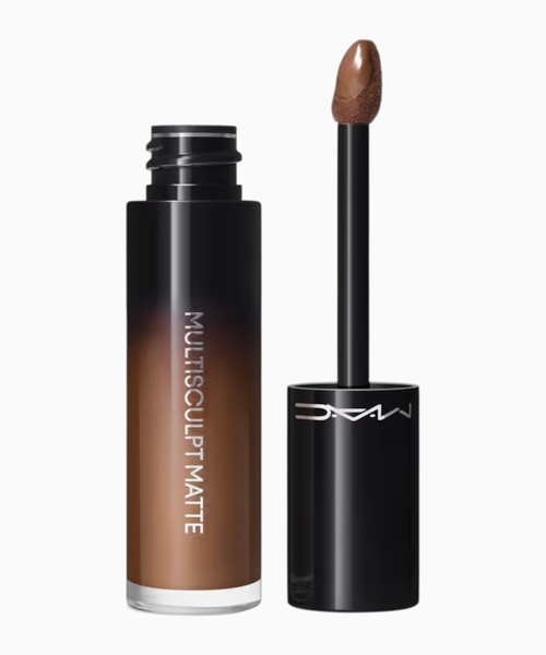 Матовые жидкие тени Multisculpt - Espresso