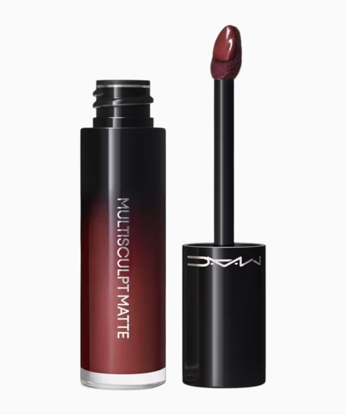 Матовые жидкие тени Multisculpt - Pinot Noir