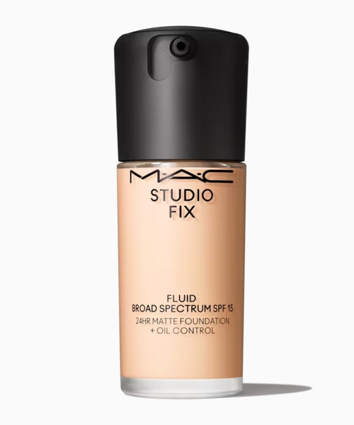 Studio Fix Fluid SPF 15 foundation - NW15