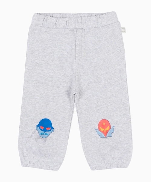 Logo joggers