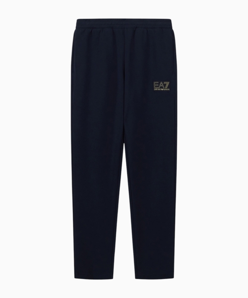 Slim-fit tracksuit pants