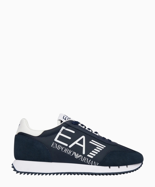 Logo sneakers