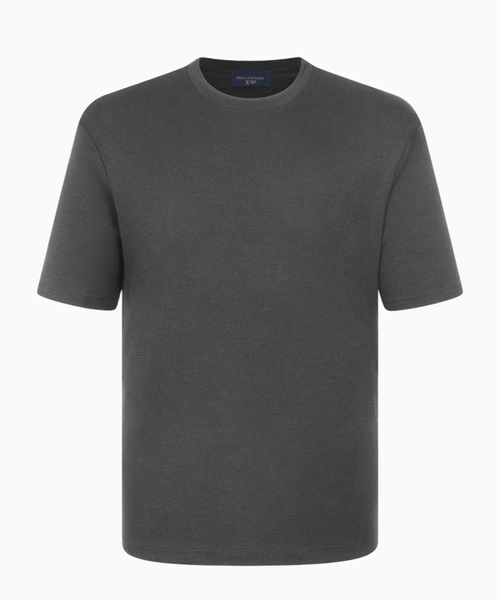 Футболка X-Soft из хлопка Interlock