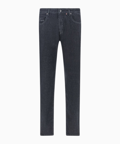 Varese Rivet denim şalvar