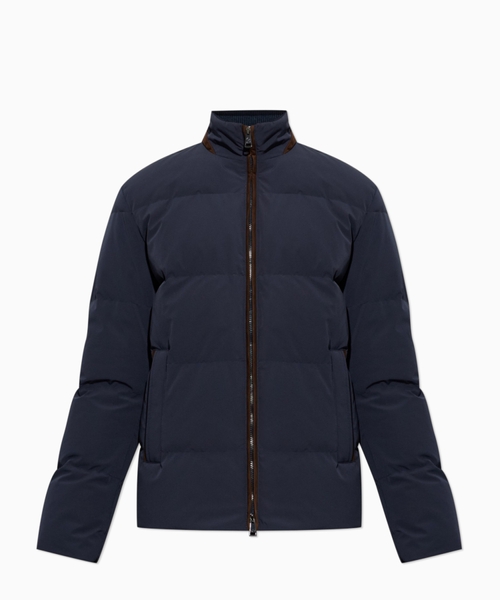 Quilted jacket