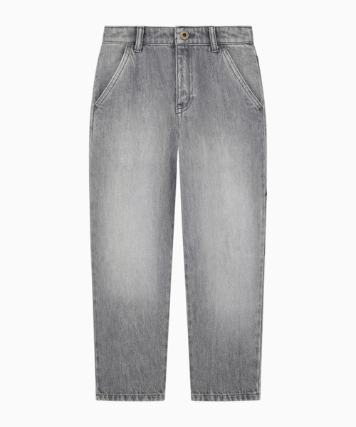 Five-pocket jeans regular fit