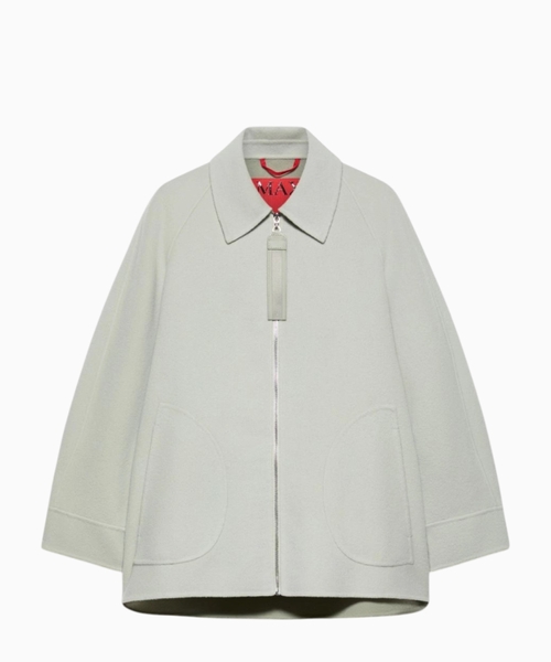 Wool jacket