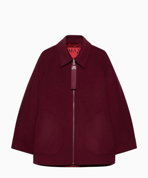 Wool jacket
