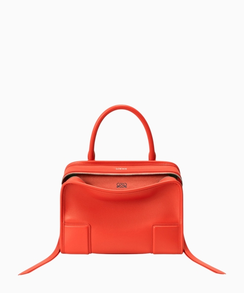 Small Amazona 180 bag in calfskin